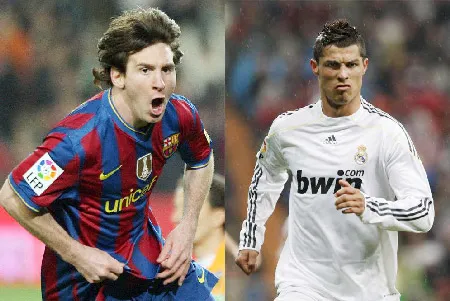 Đêm mai, La Liga 2010-2011 khai màn: Bình mới, rượu cũ cũng có chỗ hay