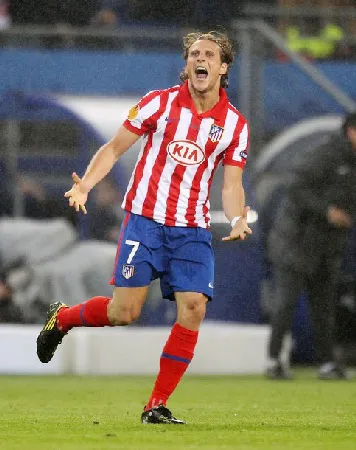 Trước thềm trận Siêu Cúp châu Âu: Inter Milan - Atletico Forlan quyết thắng