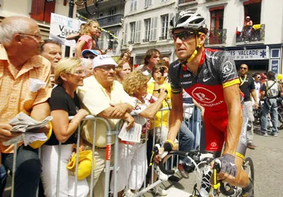 Tiếp diễn nghi án Lance Armstrong dính doping: Đi tìm sự phản biện