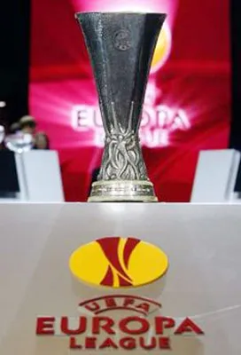 Kết quả bốc thăm chia bảng Europa League 2010-2011