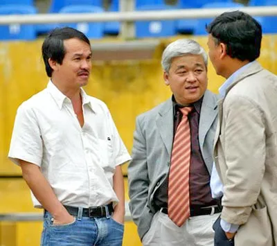 Nhớ bầu Đức