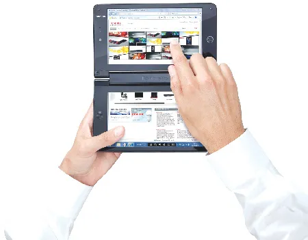Toshiba và công nghệ máy tính ảnh 2 Toshiba và công nghệ máy tính ảnh 2