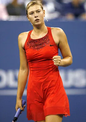 Bên lề US Open: 10 kiều nữ ăn mặc đẹp nhất
