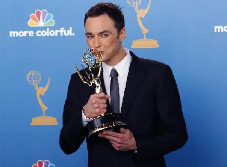 "Mad Men" và "Modern Family" đoạt giải Emmy Award 2010 ảnh 6 "Mad Men" và "Modern Family" đoạt giải Emmy Award 2010 ảnh 6