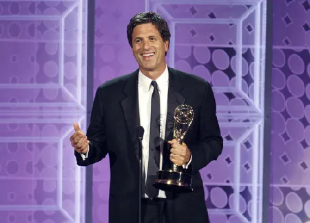 Steven Levitan Steven Levitan