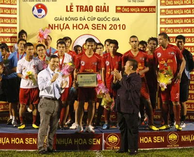 Thời điểm của sự thay đổi