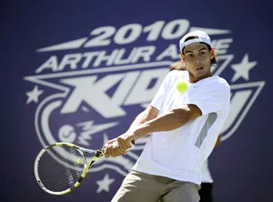 US open 2010: Năm của Nadal ?