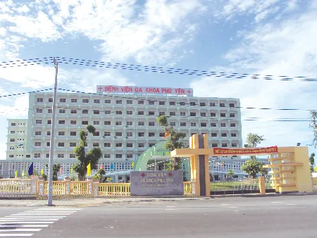 Khánh thành “bệnh viện công viên”