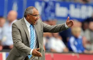 Magath đang thất bại