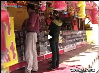 Mùa bánh trung thu - Nhiều dòng sản phẩm mới phục vụ người tiêu dùng