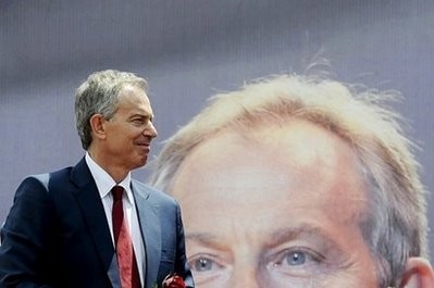 Former British prime minister Tony Blair, pictured in July, said he was desperately sorry over the deaths in Iraq, but can't regret the decision to go to war, in his memoirs released Wednesday, in which he also called his successor a disaster Former British prime minister Tony Blair, pictured in July, said he was desperately sorry over the deaths in Iraq, but can't regret the decision to go to war, in his memoirs released Wednesday, in which he also called his successor a disaster
