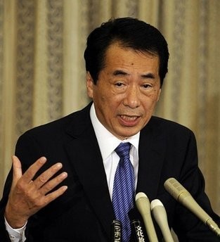 Japanese Prime Minister and leader of the ruling Democratic Party of Japan Naoto Kan started his political life as a left-wing grassroots activist and shot to fame when, during a brief stint as health minister, he uncovered official culpability in a HIV-tainted blood scandal Japanese Prime Minister and leader of the ruling Democratic Party of Japan Naoto Kan started his political life as a left-wing grassroots activist and shot to fame when, during a brief stint as health minister, he uncovered official culpability in a HIV-tainted blood scandal