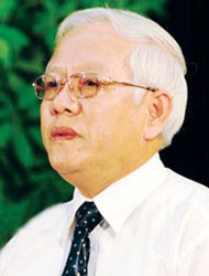 HCM City People's Committee chairman Le Hoang Quan HCM City People's Committee chairman Le Hoang Quan