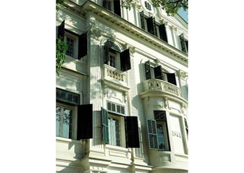 Sofitel Legend Metropole Hanoi Sofitel Legend Metropole Hanoi