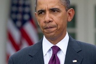 (AFP file) US President Barack Obama (AFP file) US President Barack Obama