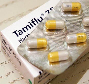 Tamiflu Tamiflu