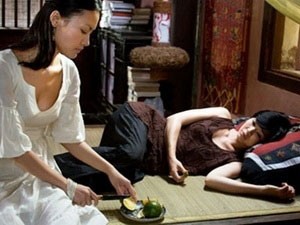 The film Choi voi (Adrift) directed by Bui Thac Chuyen wins many local and international film awards. The film Choi voi (Adrift) directed by Bui Thac Chuyen wins many local and international film awards.