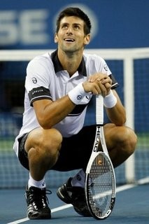 Novak Djokovic (AFP file)