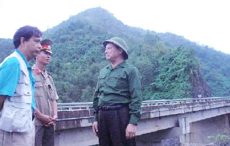 Hùm xám Đường 9