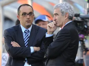 Domenech là kẻ phản bội