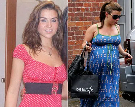 Rooney quan hệ với gái gọi