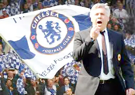 Ancelotti muốn gắn kết với Chelsea trong... 25 năm