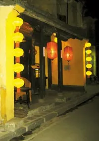 Hội An