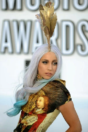 Lady Gaga Lady Gaga