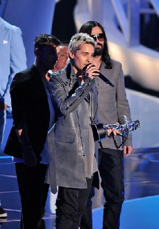 30 Seconds To Mars 30 Seconds To Mars