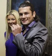 Nelson Valdez cũng từng là kẻ vô gia cư