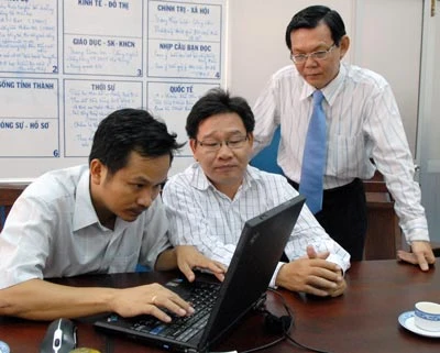 Phát hiện và bồi dưỡng tài năng Toán học trẻ, bệ phóng cho những thành công ảnh 3 Phát hiện và bồi dưỡng tài năng Toán học trẻ, bệ phóng cho những thành công ảnh 3