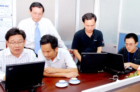 Phát hiện và bồi dưỡng tài năng toán học trẻ - Còn nhiều thách thức