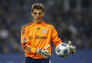 Muốn tìm thủ môn giỏi, hãy sang Đức!