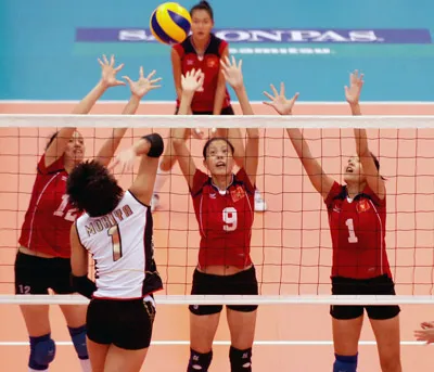 Háo hức một cách... dè dặt!