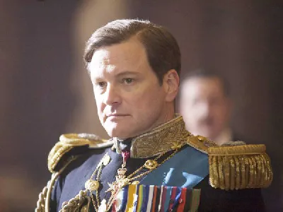 "The King's Speech" giành giải cao nhất tại liên hoan phim Toronto