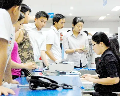 Doanh nghiệp nào được tự in hóa đơn?