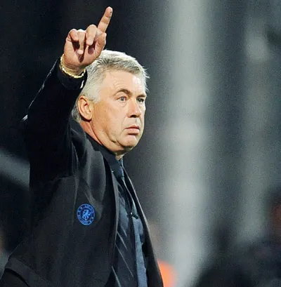 Thành công bắt đầu từ... Zidane