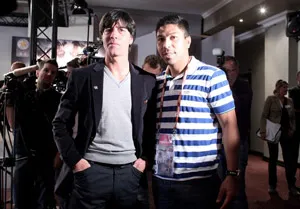 Cầu thủ Nam Mỹ thất sủng ở Bundesliga