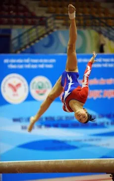 Quần vợt: Đài Trang lên ngôi ảnh 2