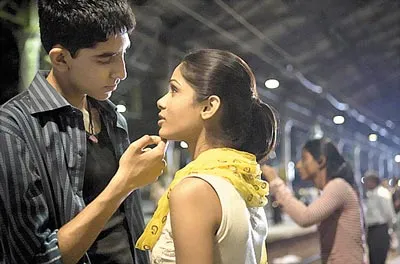 Slumdog Millionaire Slumdog Millionaire