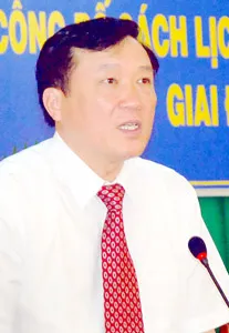 Quảng Ngãi - Đột phá từ công nghiệp