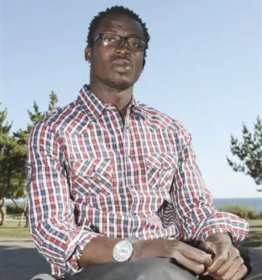 Kodjovi Obilale - từ cầu thủ trở thành phế nhân: Nỗi lòng người trong cuộc