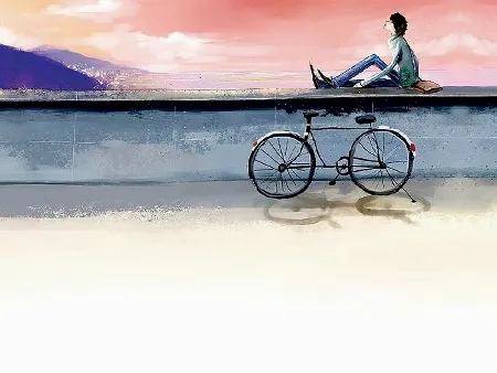 Như anh đợi em