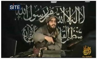 (AFP) A screengrab released by SITE Intelligence Group shows Humam al-Balawi in an interview by al-Qaeda's media arm, As-Sahab Media. (AFP) A screengrab released by SITE Intelligence Group shows Humam al-Balawi in an interview by al-Qaeda's media arm, As-Sahab Media.