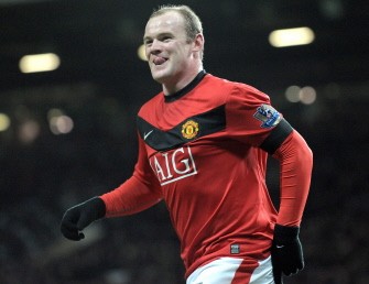 (AFP file) Wayne Rooney (AFP file) Wayne Rooney