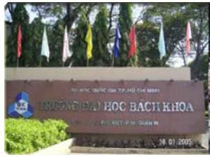 HCM City Polytechnic University HCM City Polytechnic University