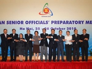 Photo: Vietnam News Agency Photo: Vietnam News Agency