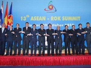 Photo: Vietnam News Agency Photo: Vietnam News Agency