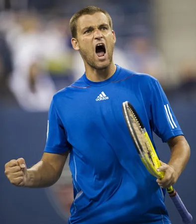 Độ tuổi của các tay vợt hàng đầu ATP: Rượu càng lâu năm càng ngon!