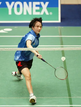 Giải cầu lông quốc tế Yonex Sunrise Việt Nam Open 2010: Đơn nữ Việt Nam không có mặt tại vòng chính